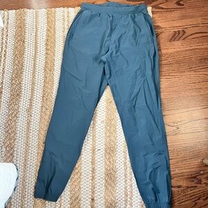 Lululemon Small Men’s Blue Joggers